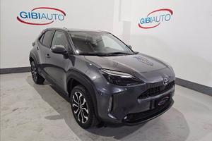 Toyota Yaris Cross - 1.5h Trend fwd 116cv e-cvt