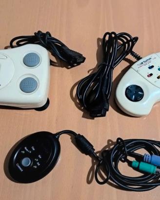 Joystick