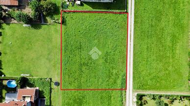 TER. RESIDENZIALE A TEZZE SUL BRENTA