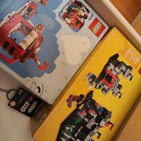 LEGO 40775+40776+40785