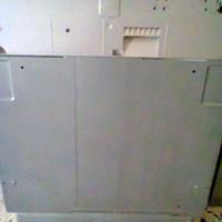 Lavastoviglie ad incasso, Smeg.