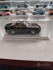 automodello Porsche 