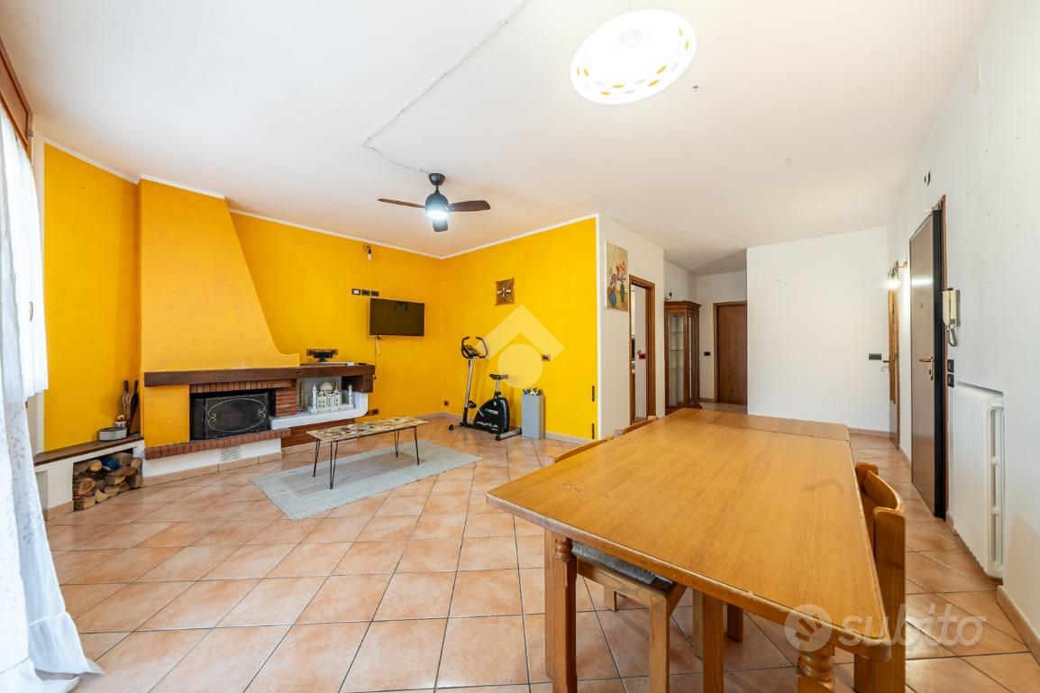 Appartamento – Quattro Castella, Montecavolo - Vista 4
