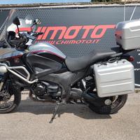 Honda Crosstourer DCT Travel 63000km 2015