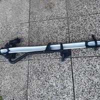 Portabici Thule da tetto 
