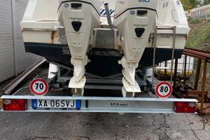 Motori evinrude 2006 150 cv