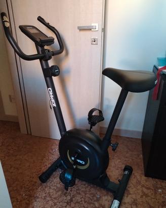 cyclette magnetica