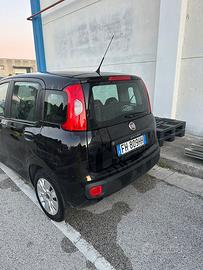 Fiat panda1.2 gpl landi