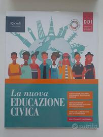 Libri scuola secondaria primo grado