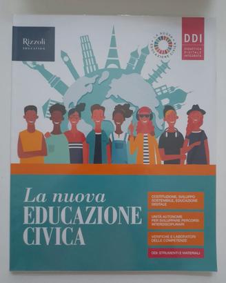 Libri scuola secondaria primo grado