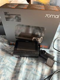 Dash cam 70mai