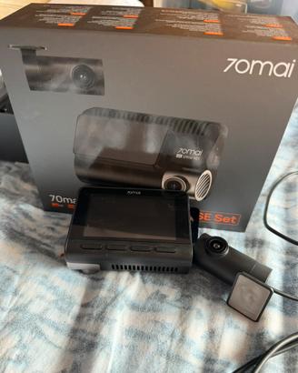 Dash cam 70mai