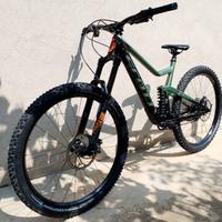 MTB Scott Ransom 930L 29"