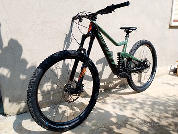 MTB Scott Ransom 930L 29"