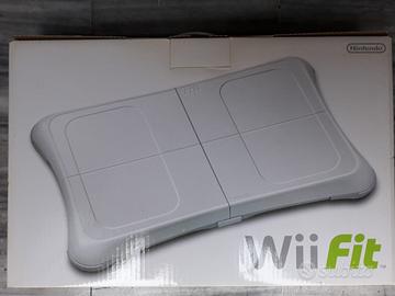Wii fit balance