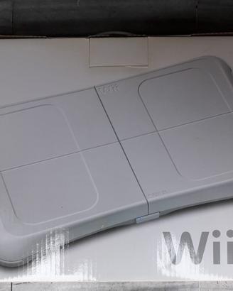 Wii fit balance