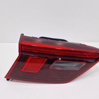 Fanale tiguan 2