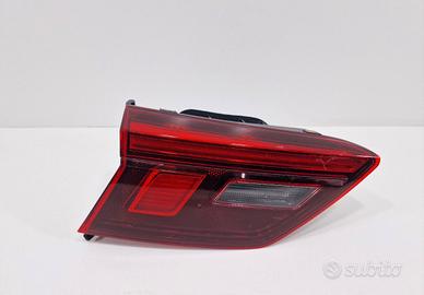 Fanale tiguan 2