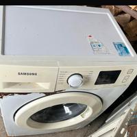 Lavatrice Samsung 6.0kg