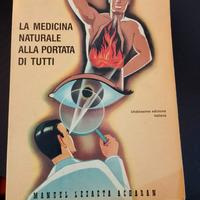 La medicina naturale alla portata di tutti