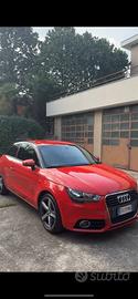 Audi A1 S line  S tronic