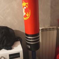 Sacco box  autoportante