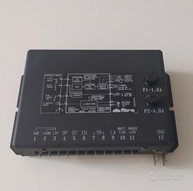 RIPETITORE DI CHIAMATA VEICOLARE RADIO