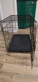gabbia per cani