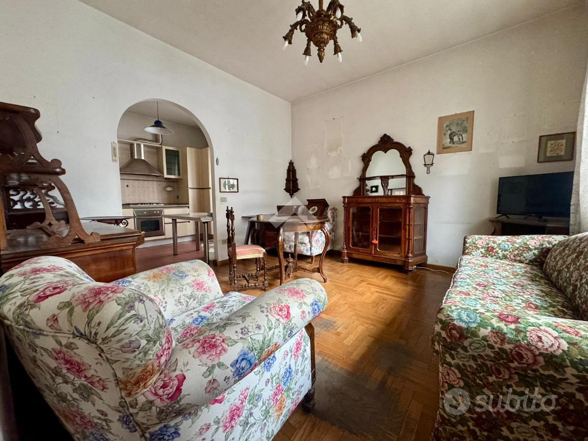 Casa – Rovigo, Commenda Est - Vista 4