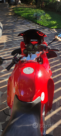 BMW k 1200rs