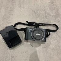 NIKON J1