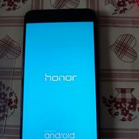 Honor 9