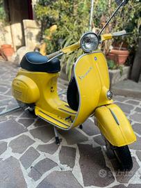 Vespa 50 L del 1969