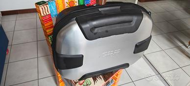 Bauletto/Valigia Givi TRK35N Trekker 35L -