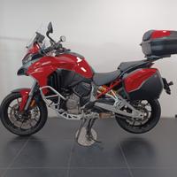 Ducati Multistrada V4 - 2022