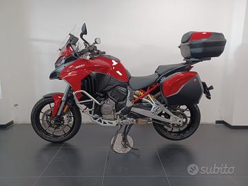 Ducati Multistrada V4 - 2022