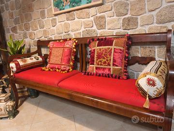 Divano Panca fine 800