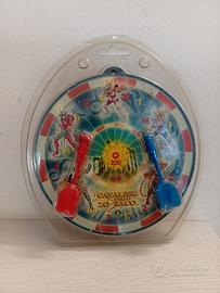 Saint Seya Giochi preziosi vintage 