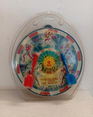 Saint Seya Giochi preziosi vintage 