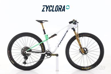Orbea Oiz XT t.S