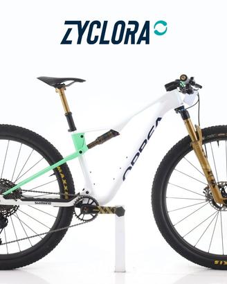 Orbea Oiz XT t.S