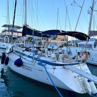 Grand Soleil 42 1992 G Frers in Grecia