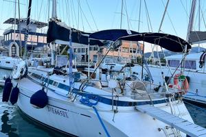 Grand Soleil 42 1992 G Frers in Grecia