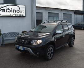 Dacia Duster 1.6 GPL 4x2 Prestige- 05/2019