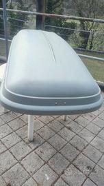 box jetbag Apollo 200