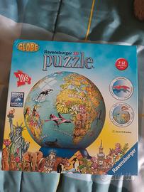 puzzle 3d