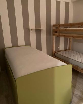 letto a scomparsa 