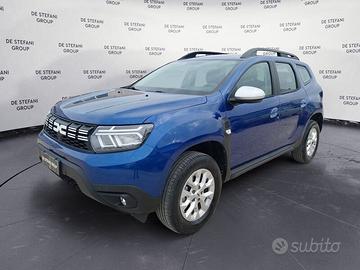Dacia Duster 1.0 tce Expression Gpl 4x2 100cv