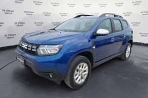 Dacia Duster 1.0 tce Expression Gpl 4x2 100cv