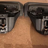 Attacchi completi THULE barre portatutto